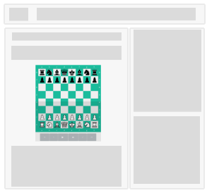 šahovski preglednik