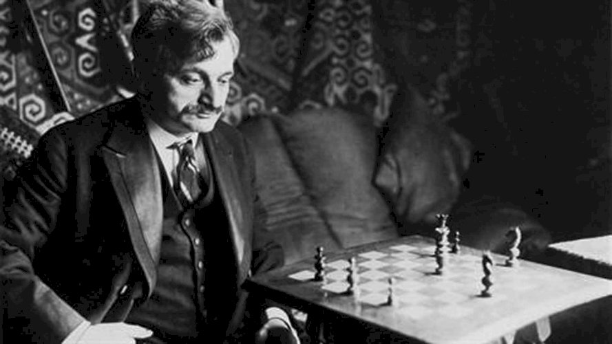 The Genius of Emanuel Lasker: A Look into the Life and Legacy of the World Chess Champion